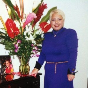 Meet your Posher, Serafima